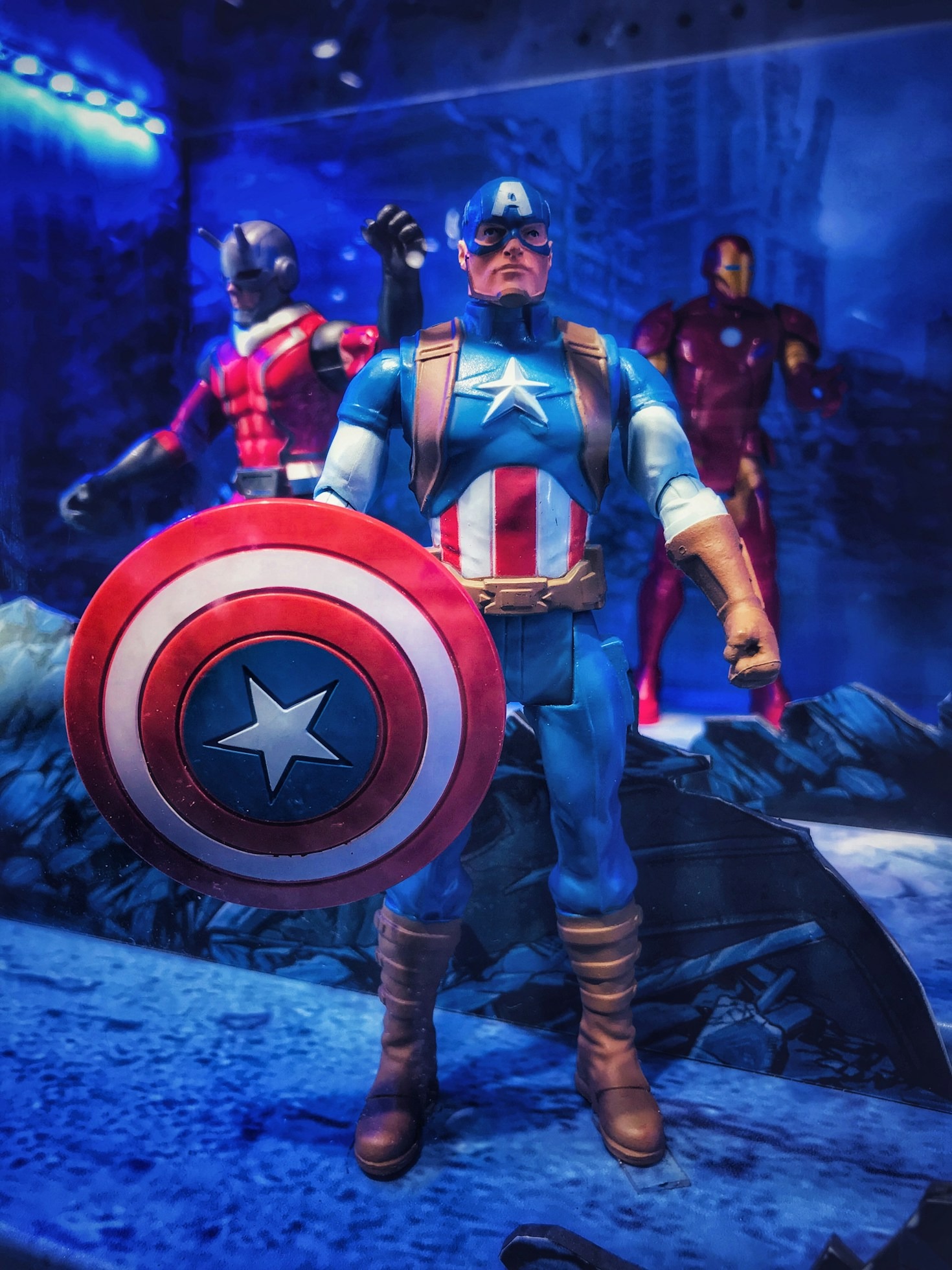 Marvel-Serien: Was macht sie so besonders?