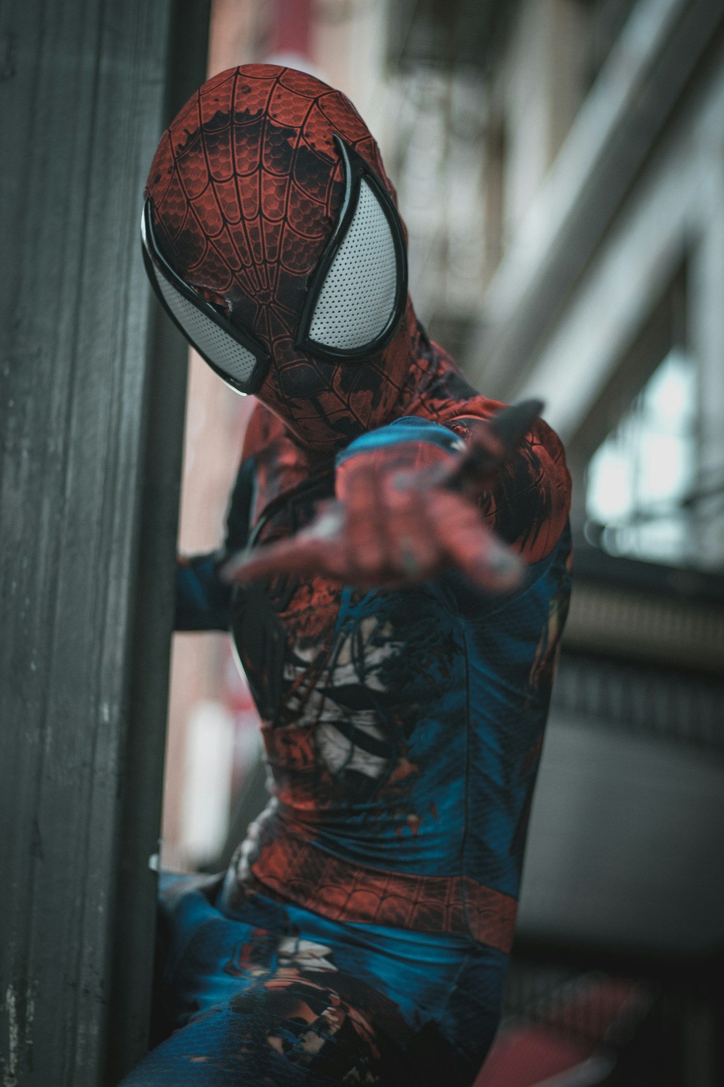 Wie Marvel die Popkultur revolutioniert hat